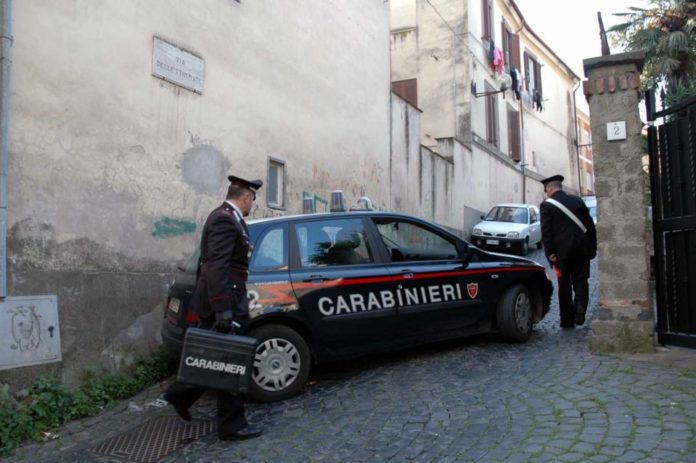 carabinieri