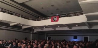 Paolo Felci candidato Sindaco di Velletri per Casa Pound Italia cpi_felci_sindaco