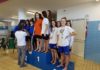 Nuoto di salvamento, ok le juniores del 3T Frascati 3t_salvamento