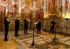 Quintetto di Ottoni Santa Cecilia in concerto ad Albano quintetto_santa_cecilia