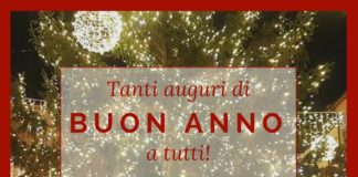 Castel Gandolfo, gli auguri di buon anno dal Sindaco buon_2018