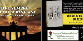 Genzano Domani presenta il libro Ora e sempre mai_e_sempre