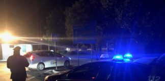 Controlli negli aeroporti contro NCC abusivi carabinieri