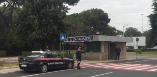 Aeroporti Fiumicino e Ciampino, più controlli per Natale controlli_carabinieri