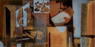 Frascati, ancora due settimane della mostra Altre Stanze cagli_altre_stanze