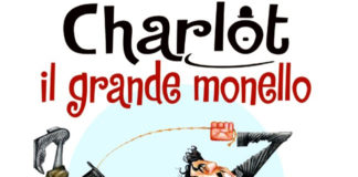A Castel Gandolfo Charlot grande monello charlot