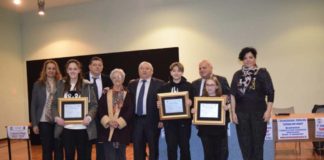 Lariano, il 13 dicembre torna il premio Tamburlani premio_tamburlani_2017