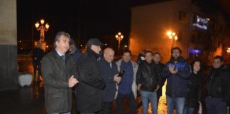 Lariano, inaugurato l’albero di Natale albero_lariano