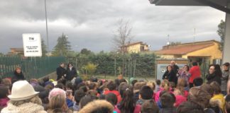 Frascati, piantata una nuova palma a Cisternole palma_cisternole