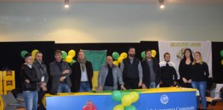 Gli auguri di Buon Natale dell’Atletico Lariano natale_17_atletico_lariano