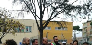 Ciampino, la visita di Zingaretti del 28 novembre zingaretti_ciampino