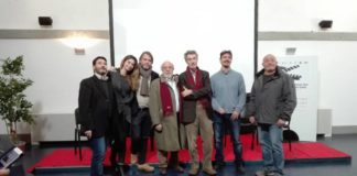 A Marino proiettato il corto 48 Ore corto48ore