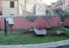 Marino, inaugurato il Giardino dei Ricordi giardino_ricordi