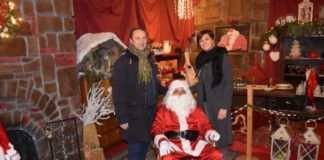 Lariano, le inaugurazioni del giorno dell’Immacolata crocetta_neri_natale