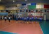 Punto Volley Libertas maschile batte 3 a 0 Roma Volley puntovolley_c