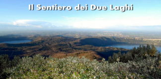 Sentiero dei Due Laghi da Nemi a Castel Gandolfo sentiero_due_laghi