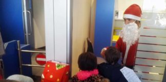 Frascati, alle Poste arriva la letterina di Babbo Natale letterina_natale