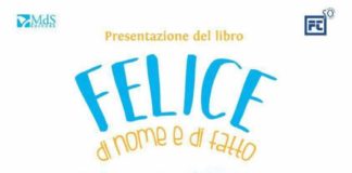 A Zagarolo un libro per spiegare l’Alzheimer locandina