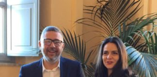 A Velletri il premio Humana Eco-Solidarity Award masi_premio_humana