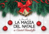 Castel Gandolfo, l’8 dicembre inizia La magia del Natale natale_castello