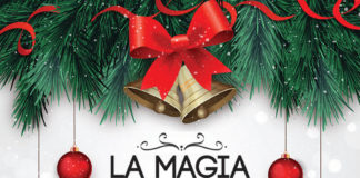 Castel Gandolfo, l’8 dicembre inizia La magia del Natale natale_castello