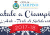 Ciampino, Natale tra arte e solidarietà natale_eventi2017