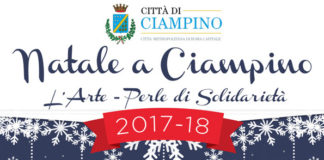 Ciampino, Natale tra arte e solidarietà natale_eventi2017