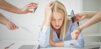 Stress, è veramente qualcosa da evitare? stress