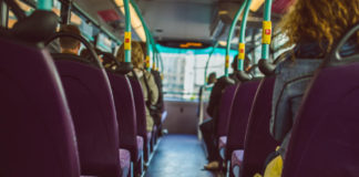 Frascati, le misure organizzative del Tpl per la ripartenza della scuola superiore tpl