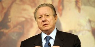 Scomparso Altero Matteoli, cordoglio di Palozzi e Verrelli altero_matteoli