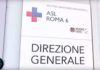 Anche in Asl Roma 6 simulazione di afflusso feriti asl6