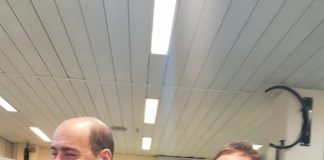 Astorre “Grazie a Regione Lazio Frascati polo mondiale ricerca” astorrezinga