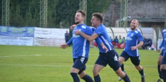 Albalonga scalda i cuori con il 6 a 3 inflitto al Sff Atletico barone_esulta