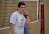Bilancioni arricchisce lo staff tecnico del Volley Club Frascati bilancioni