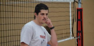 Bilancioni arricchisce lo staff tecnico del Volley Club Frascati bilancioni