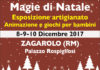 Emozioni di Natale a Zagarolo fino al 7 gennaio natale_zagarolo