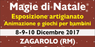 Emozioni di Natale a Zagarolo fino al 7 gennaio natale_zagarolo