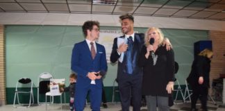 Natale di luci a Lariano petrucci_farella _ciriaci