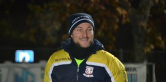 De Bernardinis presenta gli esordienti del FC Frascati debernardinis