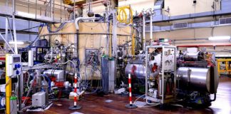 DTT, presentata candidatura Centro Enea Frascati eneafrascati