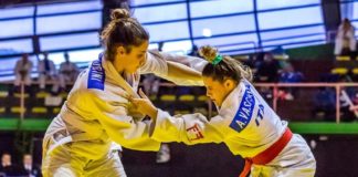 Favorini protagonista dei campionati italiani a squadre favorini