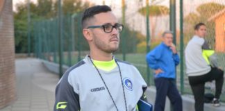Ssd Colonna calcio, allievi provinciali in crescita valeriogambini