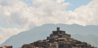 Gavignano, successo cena di beneficenza per associazione UNIRETT gavignano