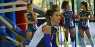 Volley Club Frascati supera l’imbattuta Fenice al tie break giustiniani