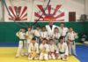 Coppa Natale di Judo, successi per i giovani del Frascati judo_monterotondo