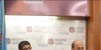 Regionali, Lena “Avanti con Zingaretti” lenazingaretti