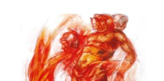 Marino festeggia i 125 anni del Corpo dei Pompieri locandina