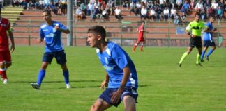 Albalonga corsara ne fa 4 ad Anzio magliocchetti