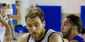 San Nilo Basket agguanta il terzo posto meschini