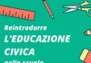 Millennials, volantinaggio nelle città per incontrare i più giovani volantino